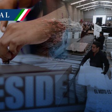 INE arranca proceso electoral 2024