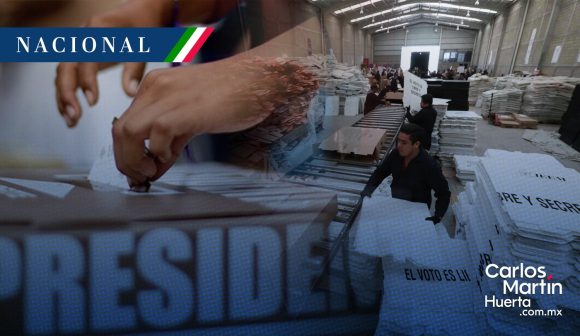 INE reincorpora más de 36 mil registros de mexicanos en el extranjero