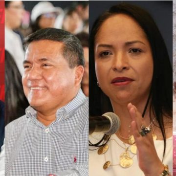 Consejo Estatal de Morena elige a cuatro perfiles en Puebla