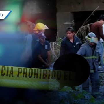 Encuentran cuerpo encobijado y con huellas de violencia en Azumiatla