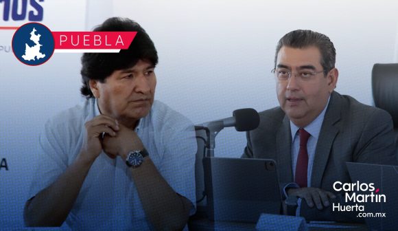 Grupo Puebla celebra IX Encuentro con liderazgos de 21 países   