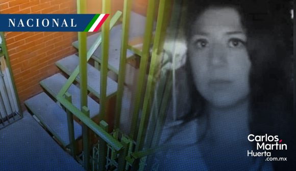 “Mátala”, revela audio previo al feminicidio de Montserrat Juárez