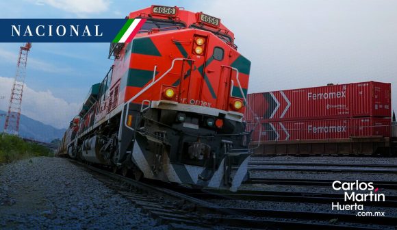 Trenes de Ferromex ya empiezan a operan tras suspensión