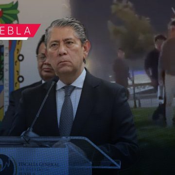 Fiscalía concluye investigación contra agresores de Ernesto; se buscan en todo México