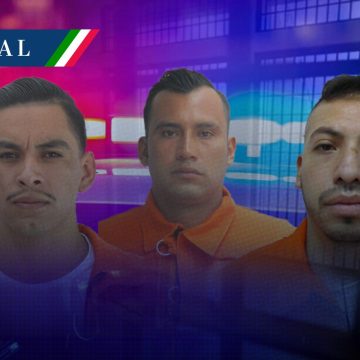 Se fugan tres reos de penal de Michoacán; dos son exmilitares