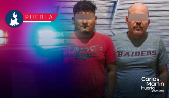 Detiene SSP a “El Fausto” y “El Chino”, presuntos generadores de violencia