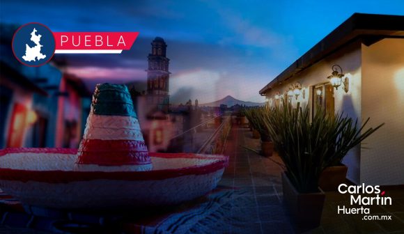 Sector hotelero en Puebla espera ocupación de hasta 70% por Fiestas Patrias