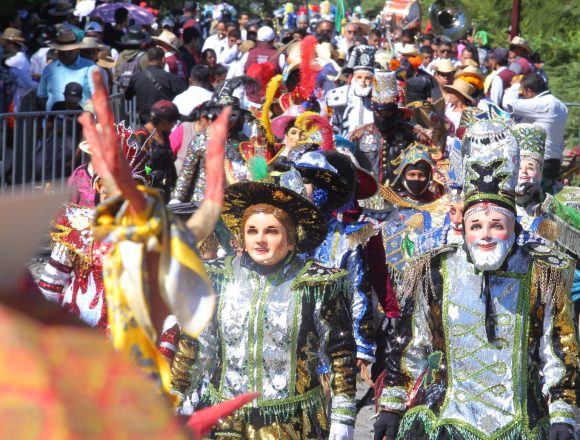 Impulsa gobierno estatal nueva política cultural