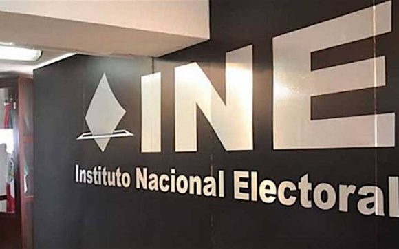 INE suspende actividades en Módulos de Atención Ciudadana por Navidad y Año Nuevo