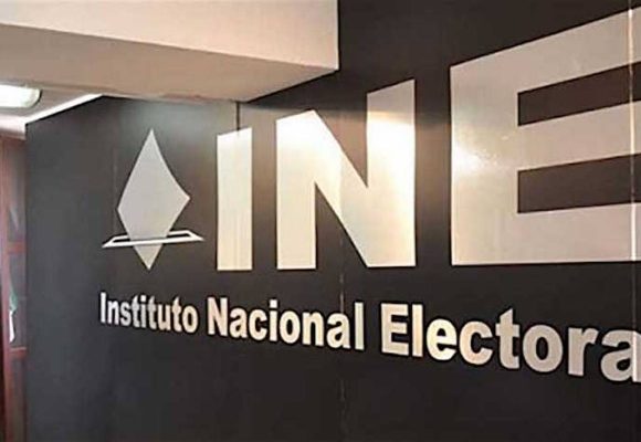 INE suspende actividades en Módulos de Atención Ciudadana por Navidad y Año Nuevo