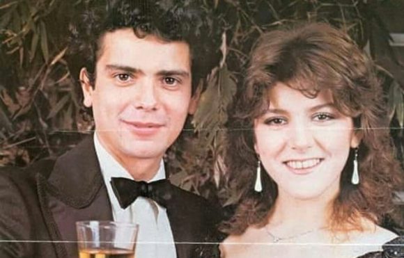 Alejandra Guzmán reveló que su hermana Viridiana iba con Jaime Garza cuando murió 