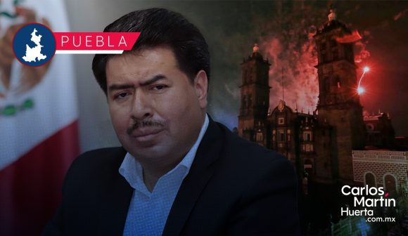 Puebla sin focos rojos para fiestas patrias: Segob  