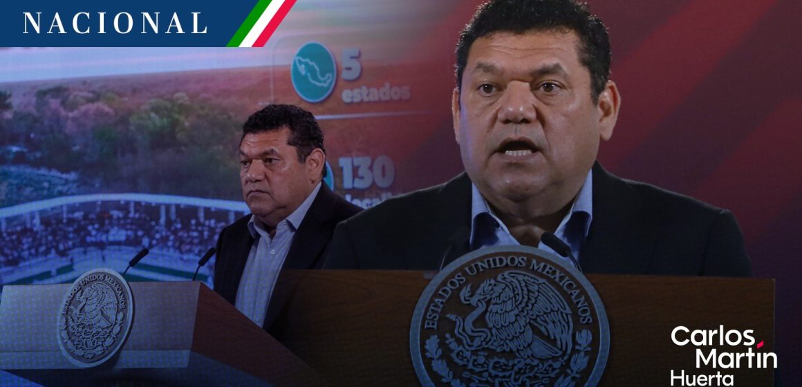 Javier May renunciará a Fonatur para buscar gubernatura de Tabasco