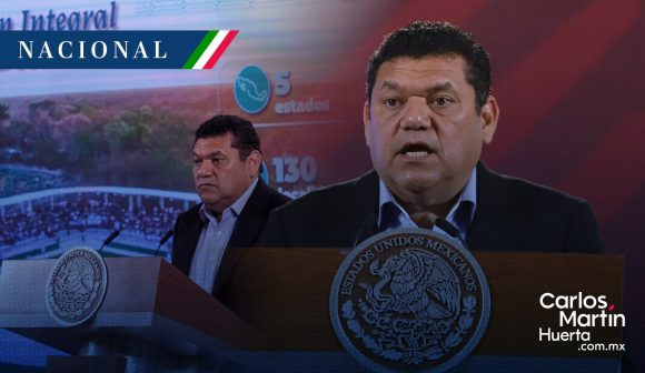 Javier May renunciará a Fonatur para buscar gubernatura de Tabasco