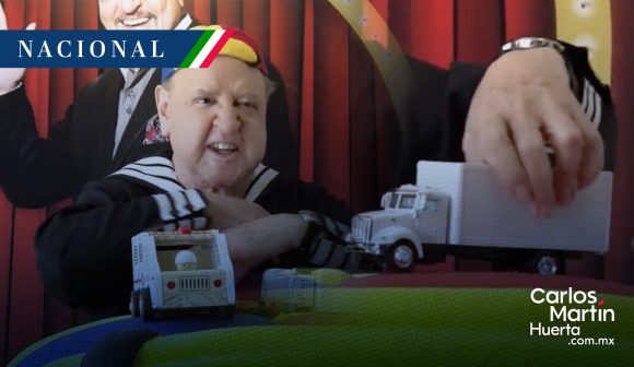 Embajada de EU en México alerta con ‘Kiko’ sobre “coyotes”   