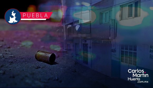 Intentan ejecutar a “El Gordo”, presunto líder delincuencial en Clavijero