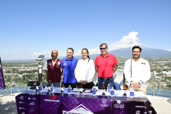 Todo listo para la Mistercarrera Atlixco Pueblo Mágico 2023