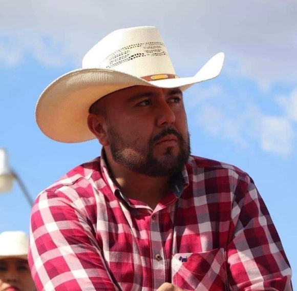 Mariano Rosales - Chiapas Asesinan a Mariano Rosales, hijo del alcalde de Villaflores, Chiapas