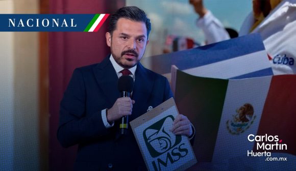 Cumple un año colaboración de médicos cubanos; se ampliará un año más