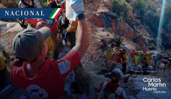 Migrantes - Tecate Atacan a migrantes en Tecate, Baja California; hay dos muertos