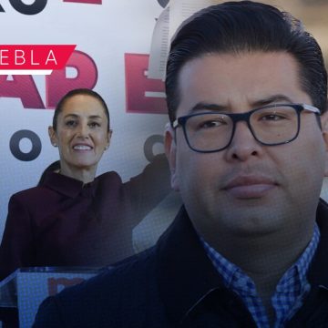 Morena y aliados simulan unidad y tienen miedo a Xóchitl Gálvez: Néstor Camarillo