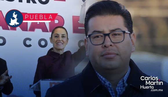 Morena y aliados simulan unidad y tienen miedo a Xóchitl Gálvez: Néstor Camarillo