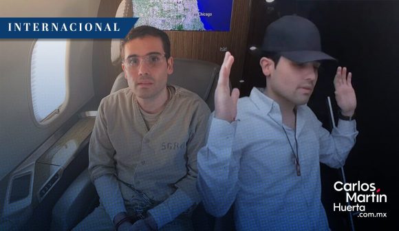 Ovidio Guzmán se declara no culpable en la corte de Chicago