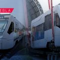 Tren Turístico Puebla-Cholula se extenderá a Atlixco e Izúcar: Armenta