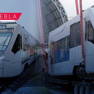 Puebla recibirá más de 198 mdp por venta de la infraestructura del Tren Turístico Puebla-Cholula