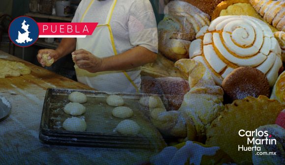 Reportan aumentos de hasta 24% en insumos para elaboración del pan