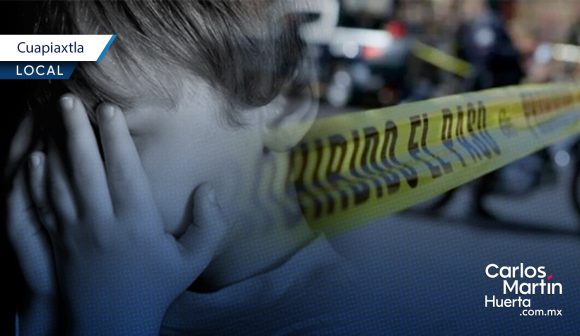 Pareja se quita la vida en Cuapiaxtla; su hija estaba presente