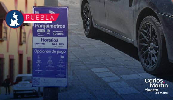 Comerciantes del CH piden verificar las opciones de pago para los parquímetros