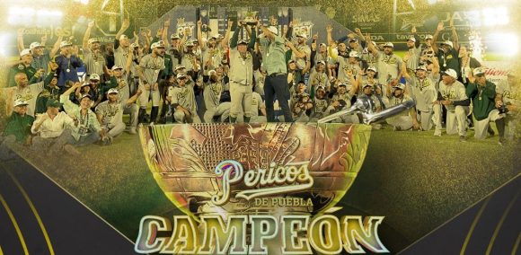Pericos de Puebla desfilará este 16 de septiembre