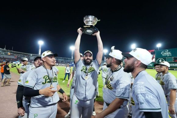 Pericos de Puebla seguirá con los festejos en el nido