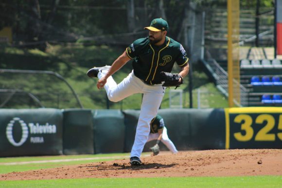 Después de tres días concluye el tercer juego de la serie entre Pericos y Leones