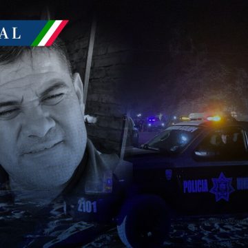 Asesinan a periodista durante ataque a policías en Sonora