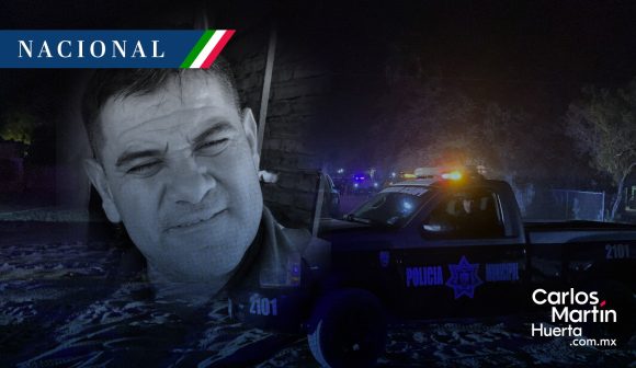 Periodista Sonora - ataque policías Asesinan a periodista durante ataque a policías en Sonora