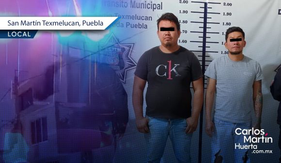 Pipa de gas explota y quema casa en Texmelucan; detuvieron a encargados