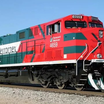 Gobierno federal alista construcción de servicio ferroviario: CDMX – Puebla – Veracruz