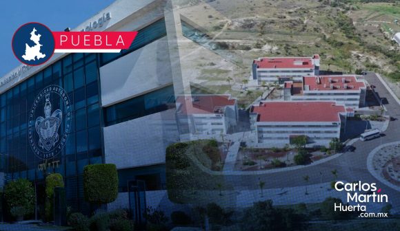 Primera piedra de la Ciudad Universitaria 2 BUAP será en octubre