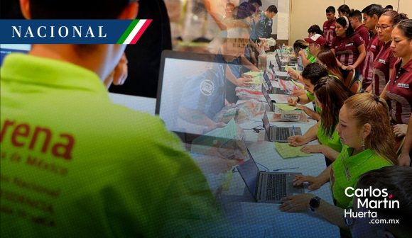 Equipo de Ebrard denuncia irregularidades en conteo de boletas