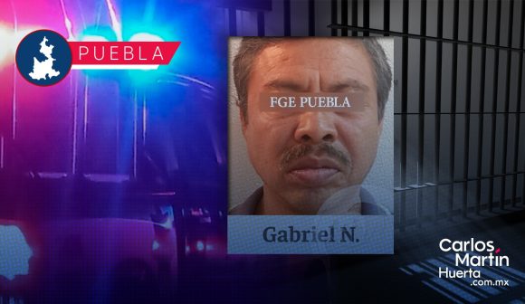 Portada Profesor abusa de alumna de 8 años en Jonotla; fue vinculado a proceso CMH Profesor abusa de alumna de 8 años en Jonotla; fue vinculado a proceso