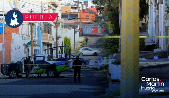 Dejan restos humanos y rafaguean la casa de “El Grillo”