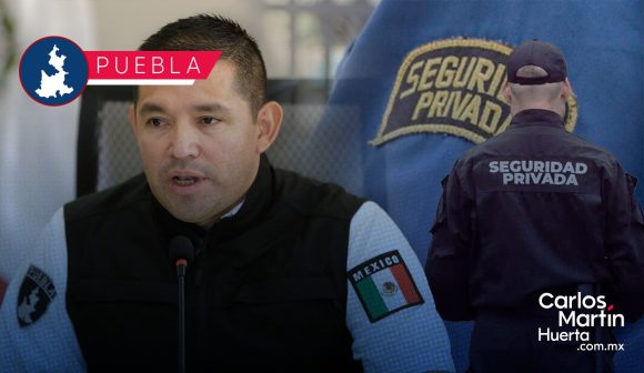 SSP identifica empresas de seguridad privada que no cumplen con requisitos