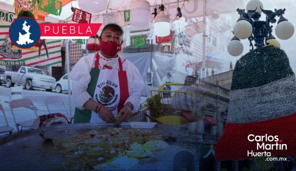 Portada Se colocarán 300 ambulantes en Avenida Reforma para las fiestas patrias CMH Se colocarán 300 ambulantes en Avenida Reforma para las fiestas patrias