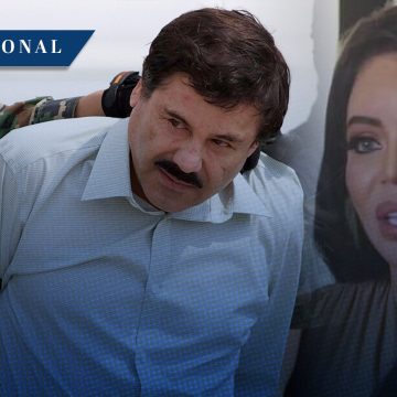 Sentencian a esposa de narcotraficante que traicionó a “El Chapo”