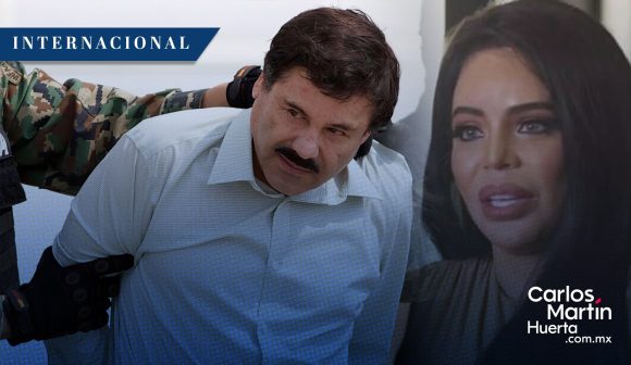 Sentencian a esposa de narcotraficante que traicionó a “El Chapo”