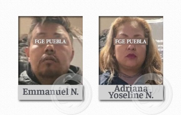 Sentenciados a 9 años de prisión por robo de vehículo agravado