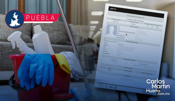 ¿Cómo afiliar a trabajadoras del hogar al IMSS?