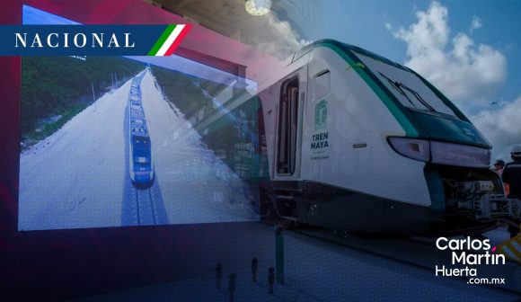 Tren Maya: horarios y recorridos